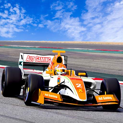 Formula racing manager formula real car racing 3d