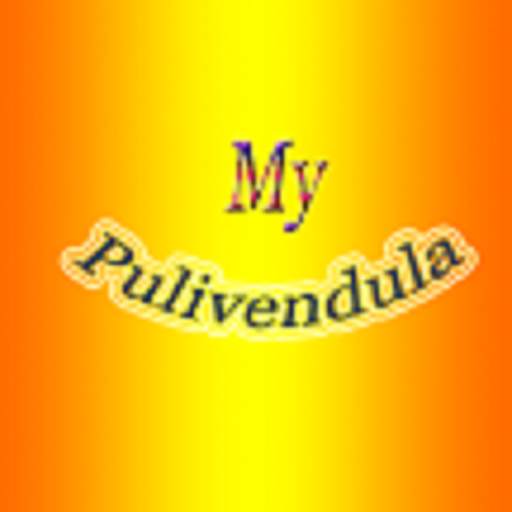 My Pulivendula