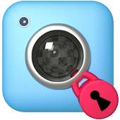 Secure Selfie Camera on 9Apps