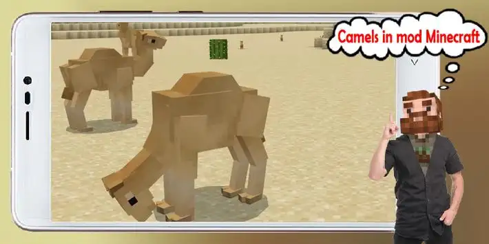 Téléchargement de l'application Animals Zoo mod for Minecraft 2023 -  Gratuit - 9Apps