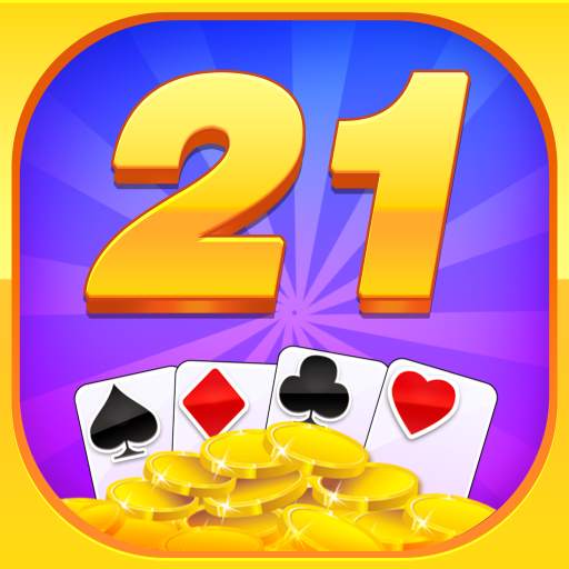 Card Match:solitaire meets 21