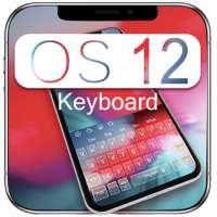 OS 12 Keyboard Theme