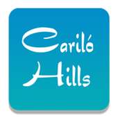 Carilo Hills