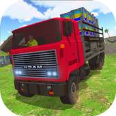 Monster Truck Offroad Stunt Challenge