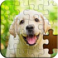 Jigsaw Puzzle - Game Puzzle Kl on 9Apps