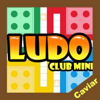 Ludo Club Mini