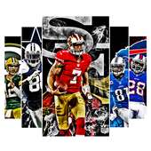 NFL Player Wallpapers on 9Apps