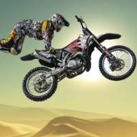 Motorcycle racing 2019: Extreme Motocross