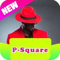 P-Square-songs offline on 9Apps