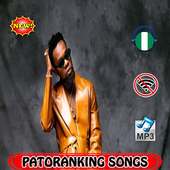 Patoranking - best songs without internet 2019 on 9Apps