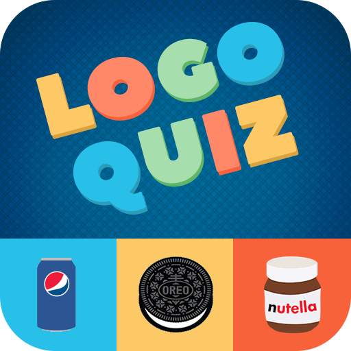 New Brand Logo Picture Quiz