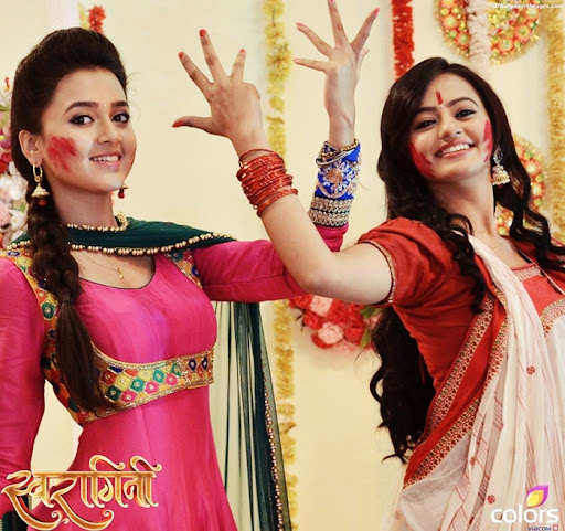 Watch swaragini full episodes online online free