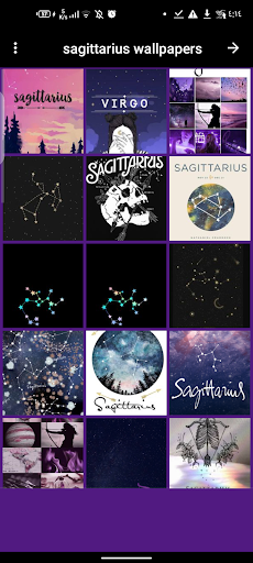 Zodiac Signs Wallpapers 45 images