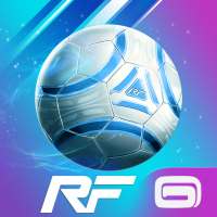 Real Football on 9Apps