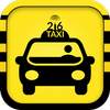 Taxi216 Chauffeur