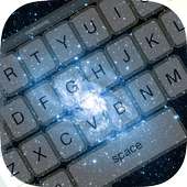 Galaxy Keyboard Theme 2016 on 9Apps