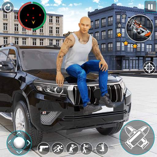 Indian Cars Driving Game 2023
