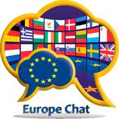 Europe Chat - Dating & Love