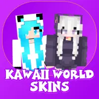 Kawaii Skin APK for Android Download