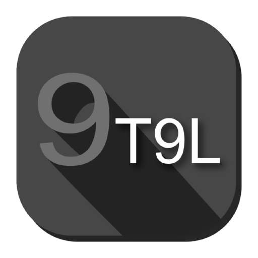 T9 Launcher (Home replacement, not a keyboard)