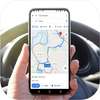 GPS Route Finder: GPS Navigation & Maps Directions on 9Apps