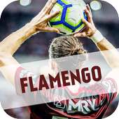Wallpaper Pack for Flamengo 2