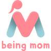 태아성장표,보험정보,공통산모수첩- Being Mom v1
