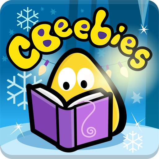 CBeebies Storytime: Read