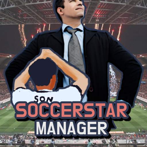 SoccerStar Manager - Popular Football Manager