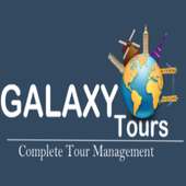 Galaxy Tours on 9Apps