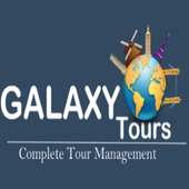 Galaxy Tours