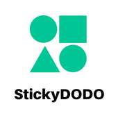 StickyDODO - Funny Whatsapp Stickers