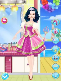 disney princess dress up games free download - 9Apps