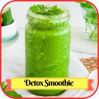 Detox Smoothies : Healthy Smoothie Recipes Offline