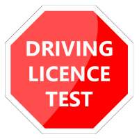 Driving Licence Test - English on 9Apps