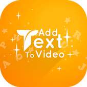 Add Text to Videos - Write on Videos on 9Apps