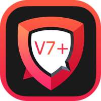 Launcher & Theme Vivo V7  on 9Apps