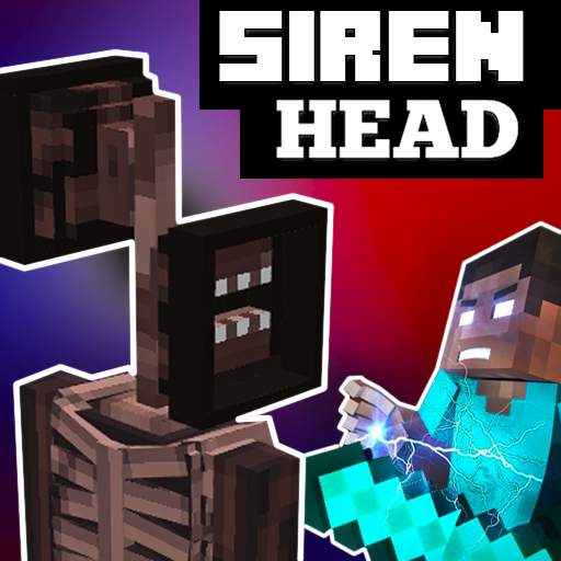 Mod Siren Head Craft