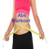 Waist Slimming Abs Workout on 9Apps