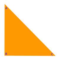 Right Triangle Calculator (Pythagorean Theorem) on 9Apps