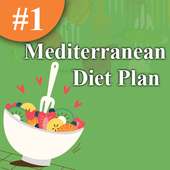 Mediterranean Diet Plan on 9Apps