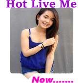 Sexy Live Me Hot Video Chat