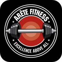 Arete Fitness on 9Apps