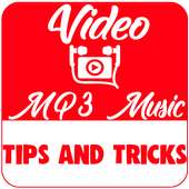 YO Video & Music Tips on 9Apps