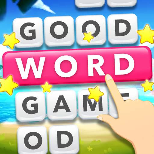 Word Scroll - Search & Find Word Games