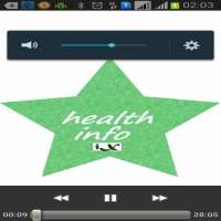 Health Information on 9Apps