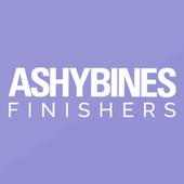 Ashy Bines FINISHERS