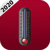 outside thermometer - free ultra accurate 2020 on 9Apps