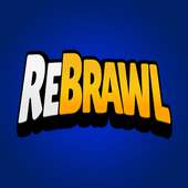ReBrawl server for brawl stars on 9Apps
