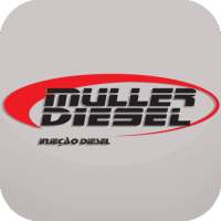 Muller Diesel - Injeção Diesel